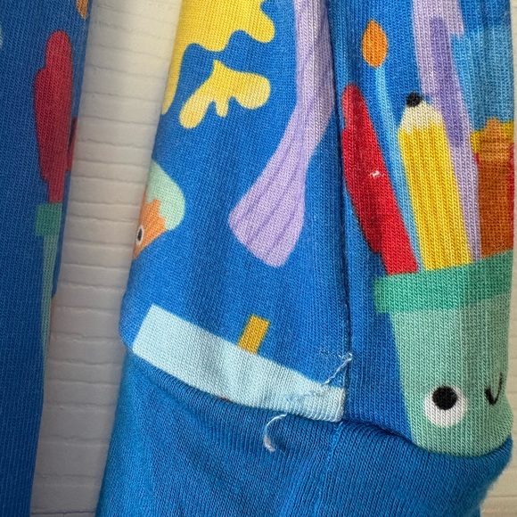 Make & Create Zippy - Picture 2 of 4